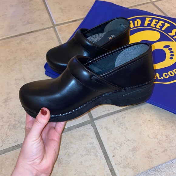 Dansko XP 2.0 - Picture 3 of 3